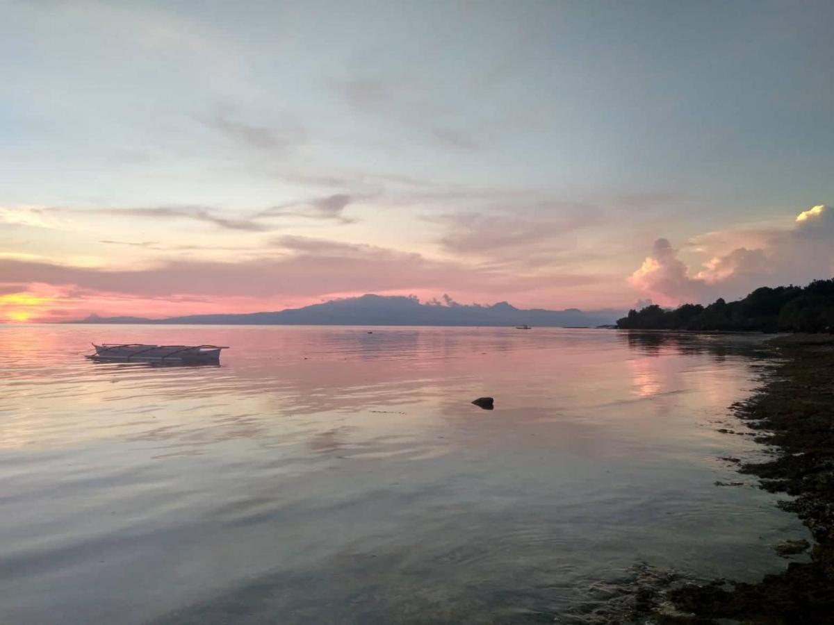 Tori'S Backpacker'S Paradise Siquijor Zewnętrze zdjęcie