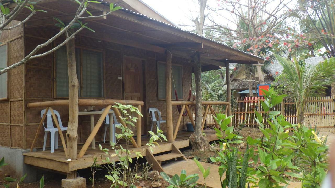 Tori'S Backpacker'S Paradise Siquijor Zewnętrze zdjęcie